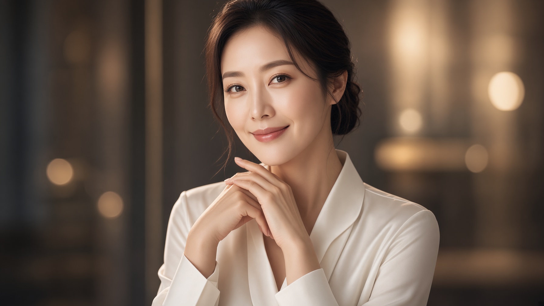 마디셀 항노화센터 정밀 진단 및 상담 이미지