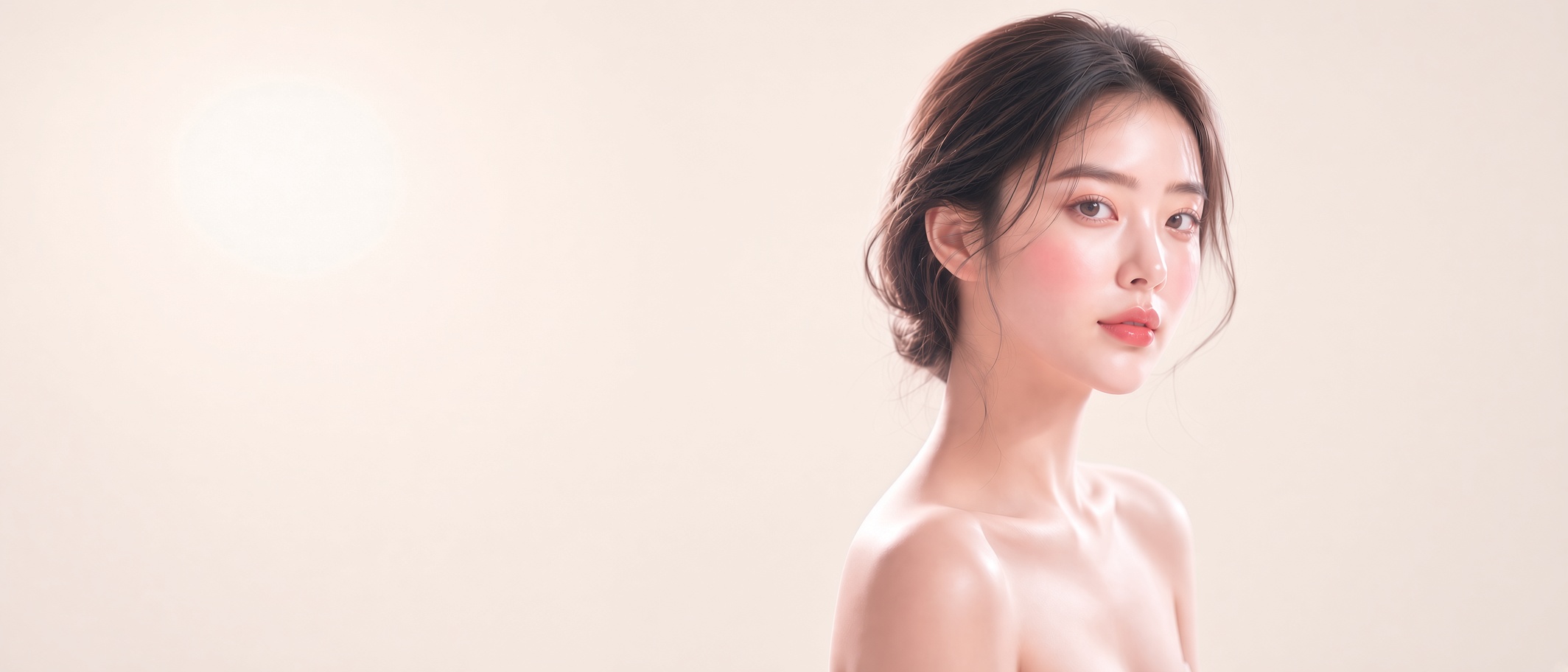 마디셀 항노화센터 피부 케어 이미지